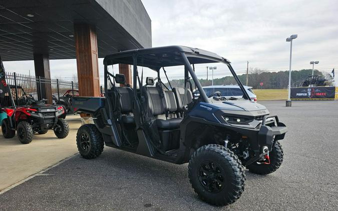 2026 Can-Am Defender MAX XT HD11 with 10.25 in. touchscreen display