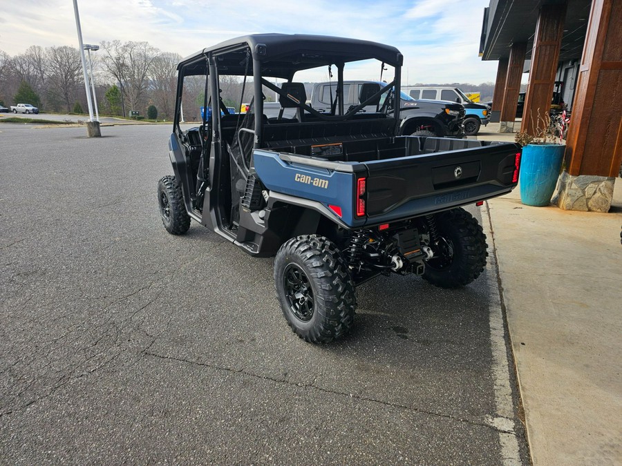 2026 Can-Am Defender MAX XT HD11 with 10.25 in. touchscreen display