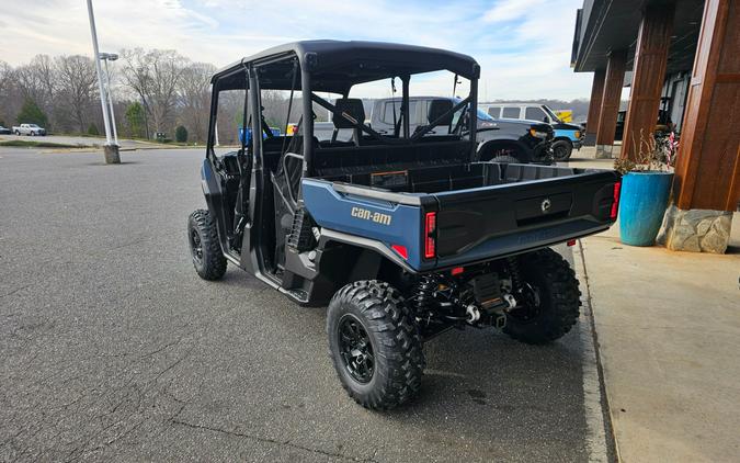 2026 Can-Am Defender MAX XT HD11 with 10.25 in. touchscreen display