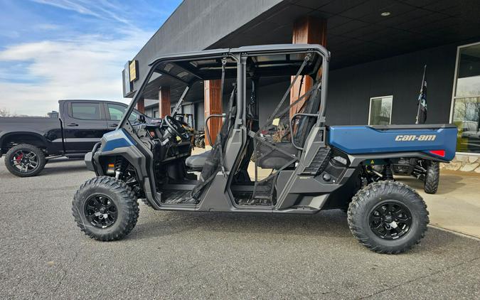 2026 Can-Am Defender MAX XT HD11 with 10.25 in. touchscreen display