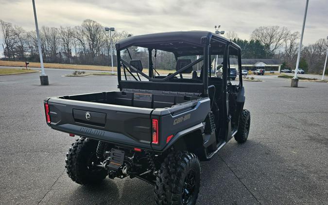 2026 Can-Am Defender MAX XT HD11 with 10.25 in. touchscreen display