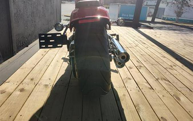 2026 Harley-Davidson Breakout®