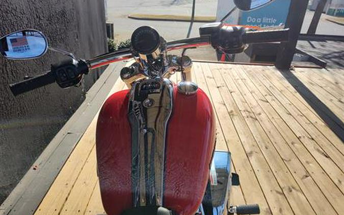 2026 Harley-Davidson Breakout®