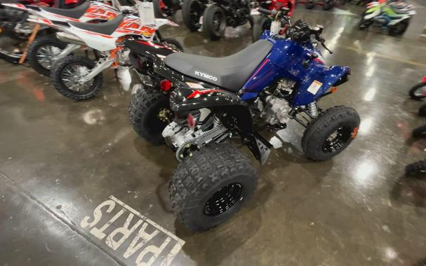 2025 Kymco MONGOOSE 270I