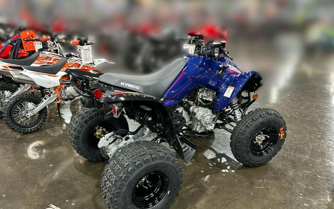 2025 Kymco MONGOOSE 270I