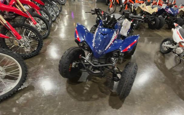 2025 Kymco MONGOOSE 270I