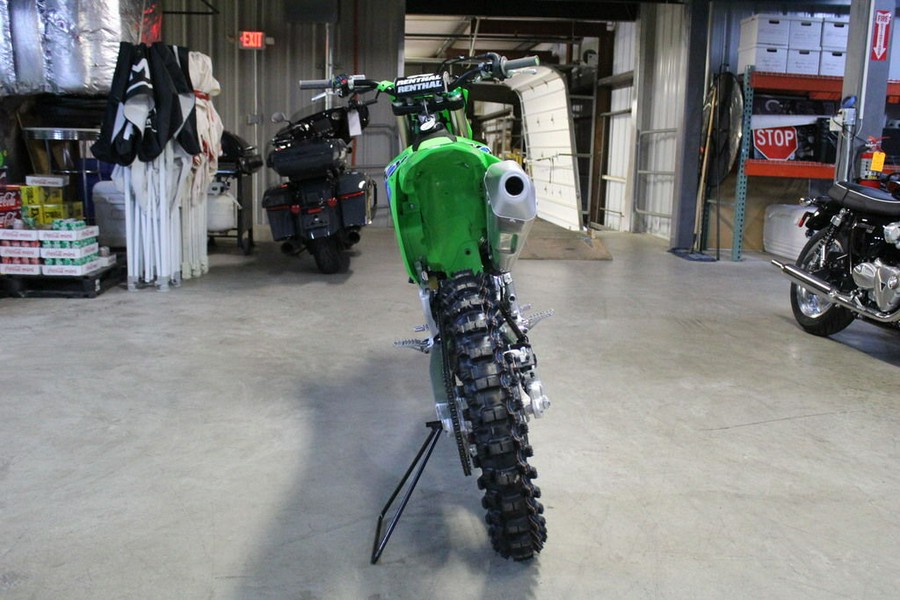 2026 Kawasaki KX™ 250
