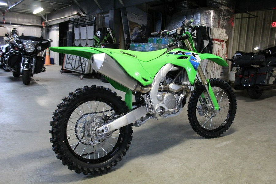 2026 Kawasaki KX™ 250