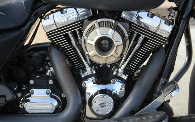 2012 Harley-Davidson Street Glide