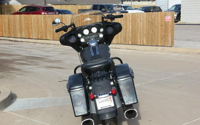 2012 Harley-Davidson Street Glide