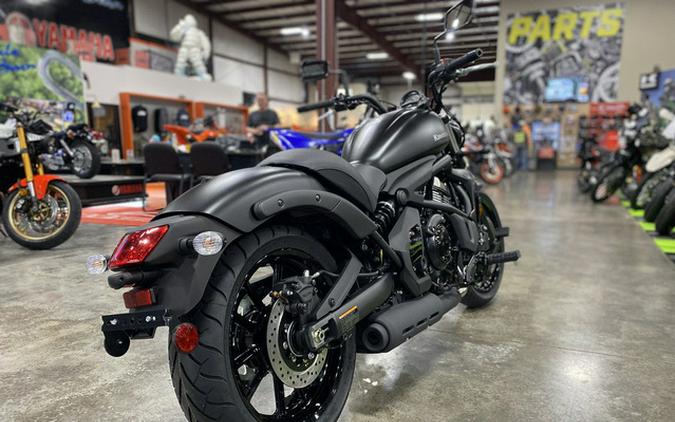 2026 Kawasaki Vulcan S