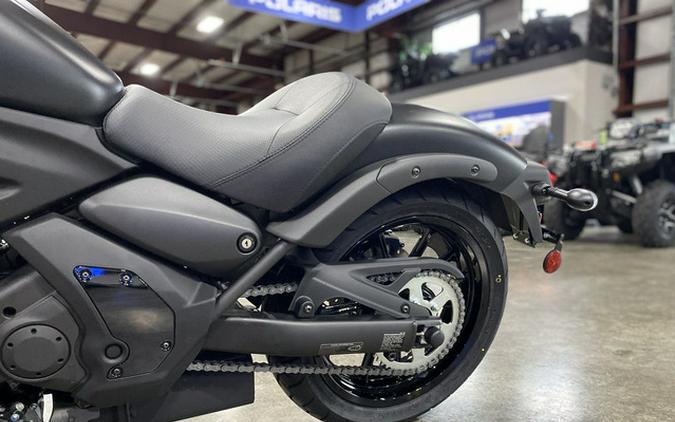 2026 Kawasaki Vulcan S