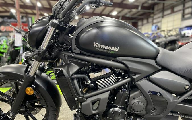 2026 Kawasaki Vulcan S