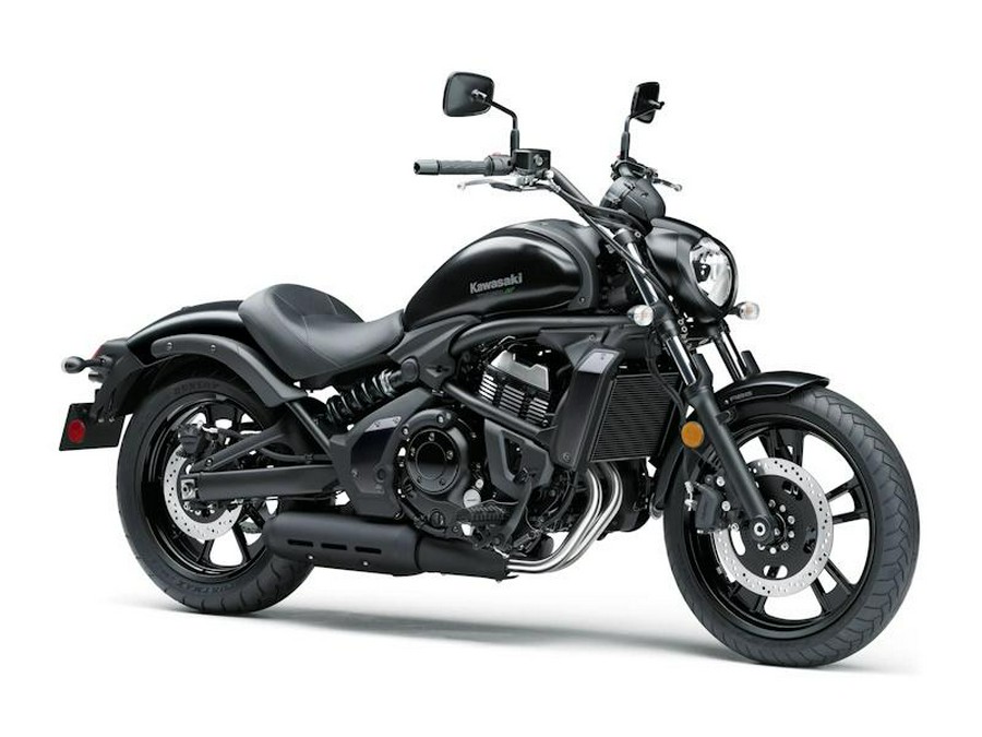 2026 Kawasaki Vulcan® S