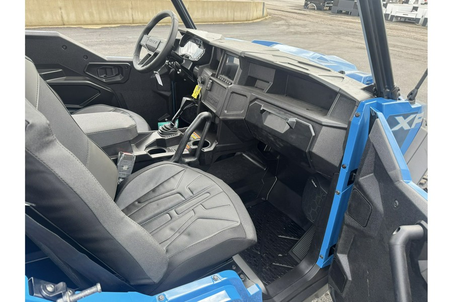 2026 GENERAL® XP 4 1000 Ultimate - Earth Blue - Polaris