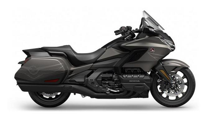 2026 Honda® Gold Wing