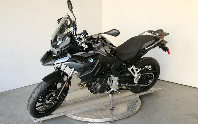 2026 BMW F 800 GS