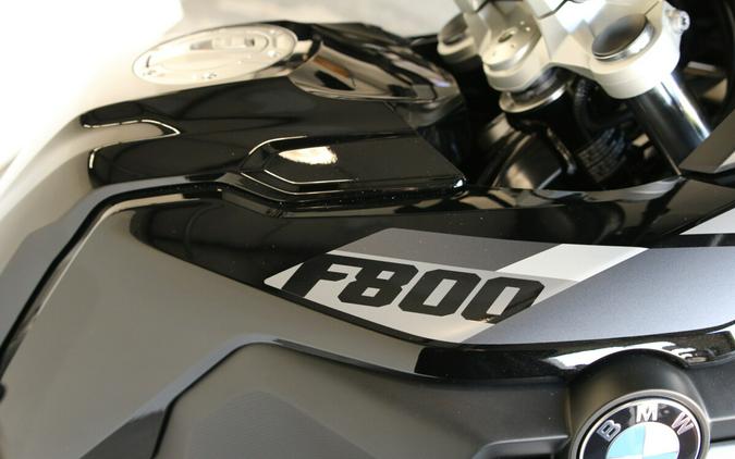 2026 BMW F 800 GS