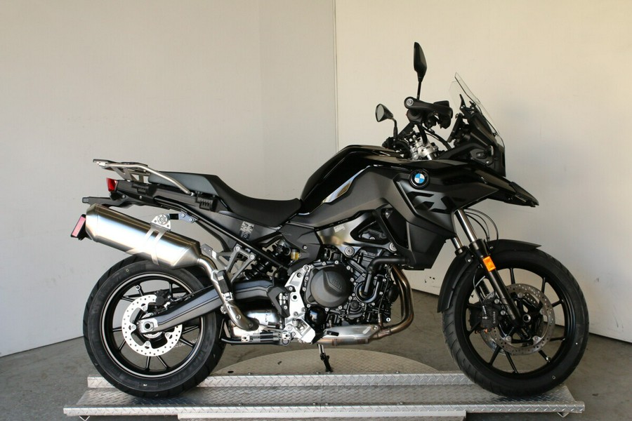 2026 BMW F 800 GS