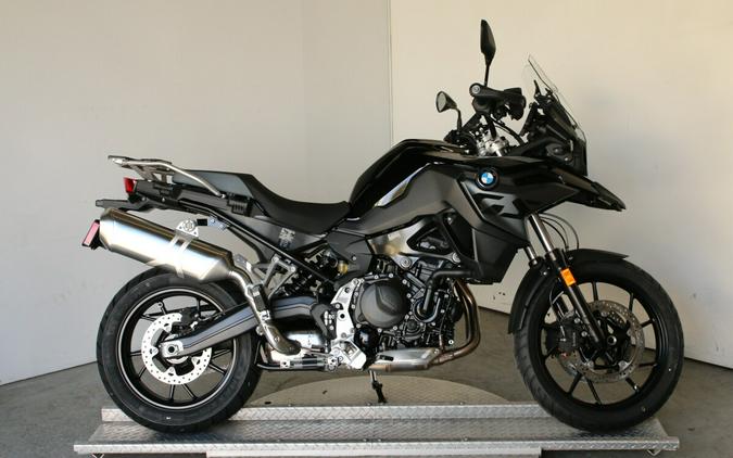 2026 BMW F 800 GS