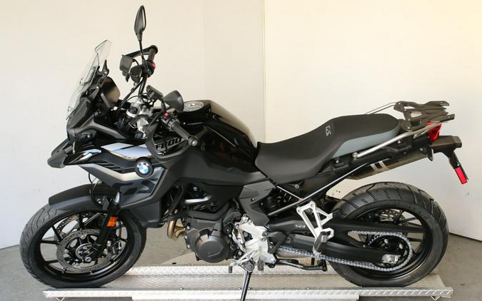 2026 BMW F 800 GS