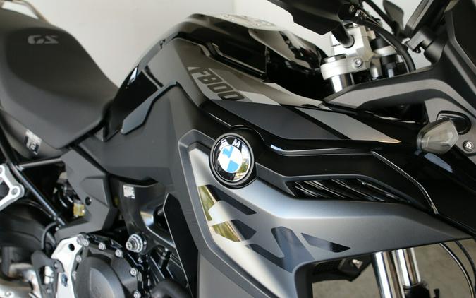 2026 BMW F 800 GS