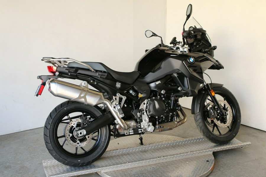 2026 BMW F 800 GS