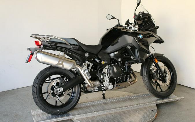 2026 BMW F 800 GS