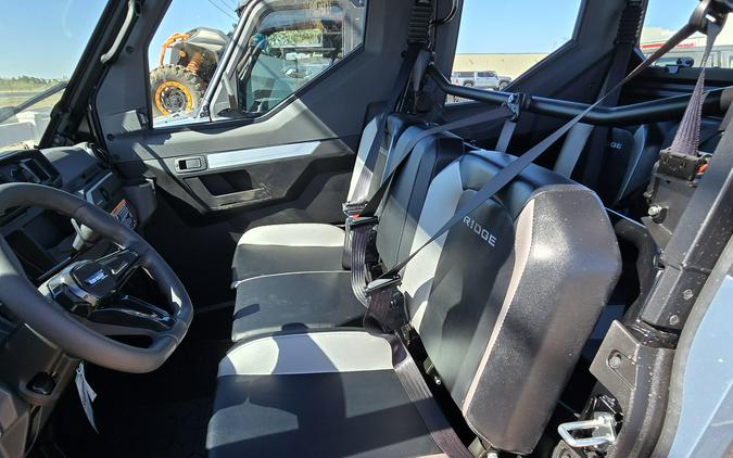 2026 KAWASAKI RIDGE CREW HVAC