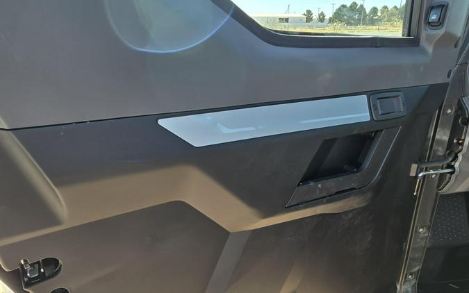 2026 KAWASAKI RIDGE CREW HVAC