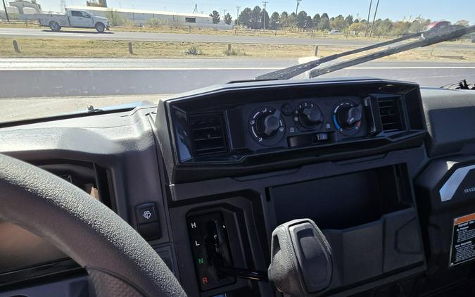 2026 KAWASAKI RIDGE CREW HVAC