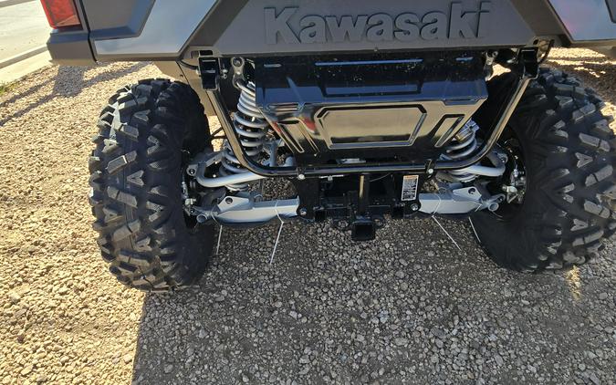 2026 KAWASAKI RIDGE CREW HVAC