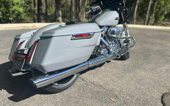 FLHX 2026 Street Glide®