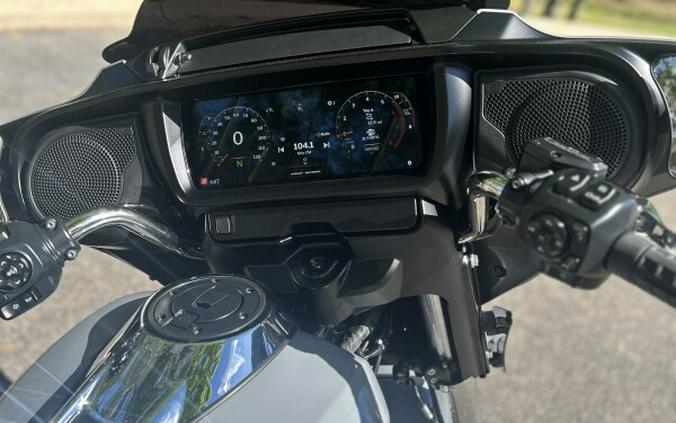 FLHX 2026 Street Glide®