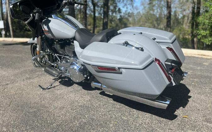 FLHX 2026 Street Glide®