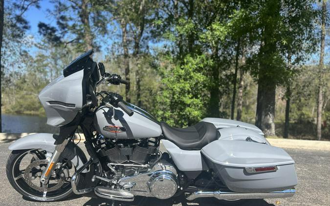 FLHX 2026 Street Glide®