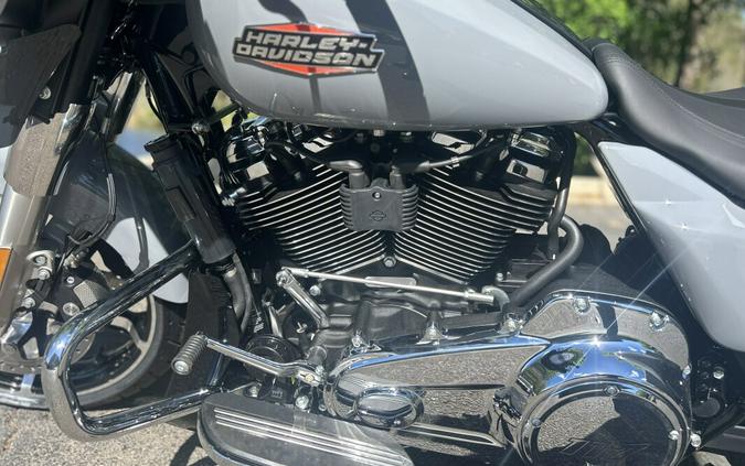 FLHX 2026 Street Glide®