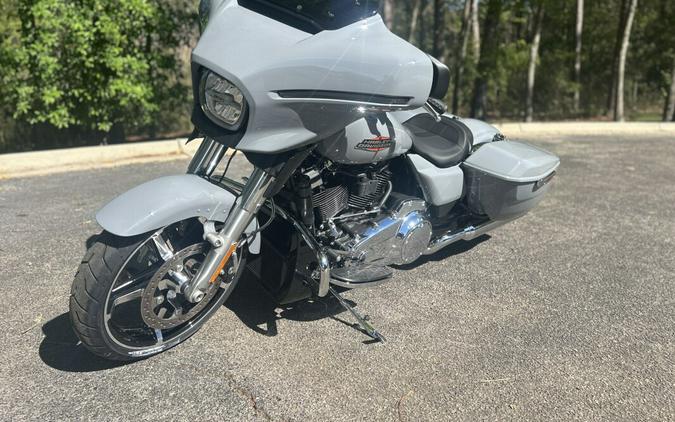 FLHX 2026 Street Glide®