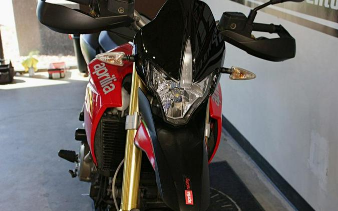 2009 Aprilia SMV 750 Dorsoduro