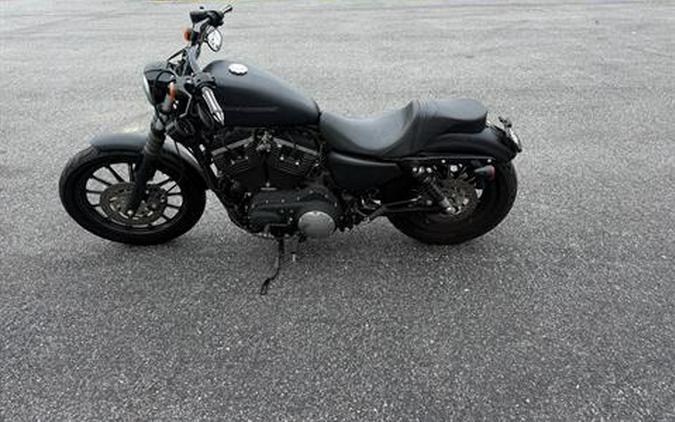 2011 Harley-Davidson Sportster® Iron 883™