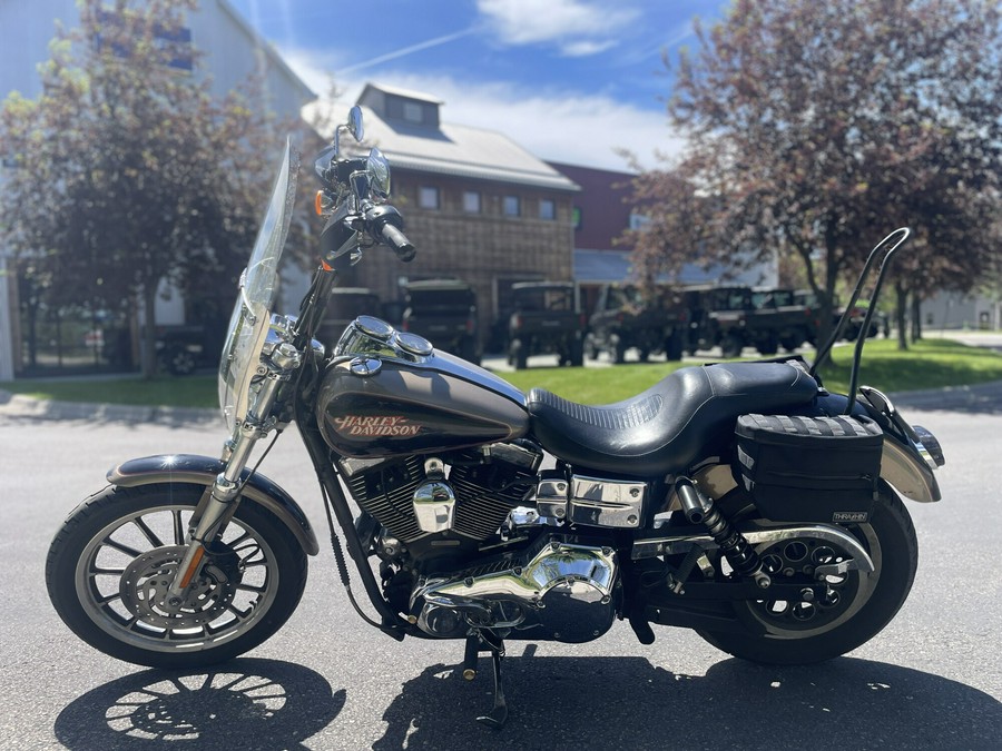 FXDLI 2005 Low Rider
