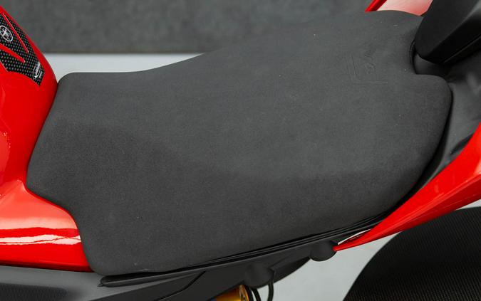 2022 DUCATI STREETFIGHTER V4 S W/ABS