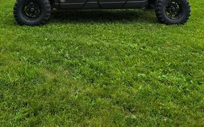 2027 Polaris® Ranger Crew XP 1000 Cab