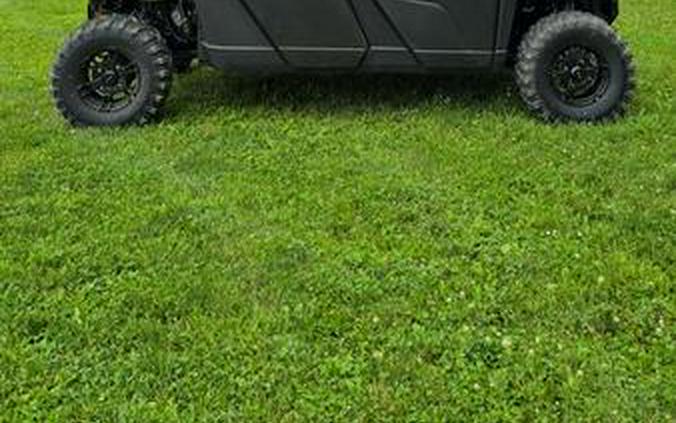 2027 Polaris® Ranger Crew XP 1000 Cab