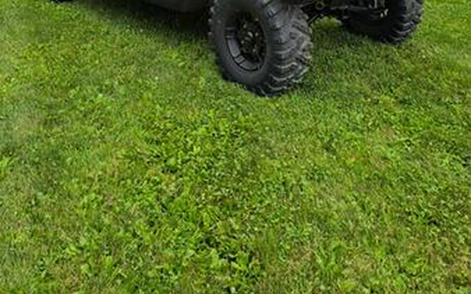 2027 Polaris® Ranger Crew XP 1000 Cab