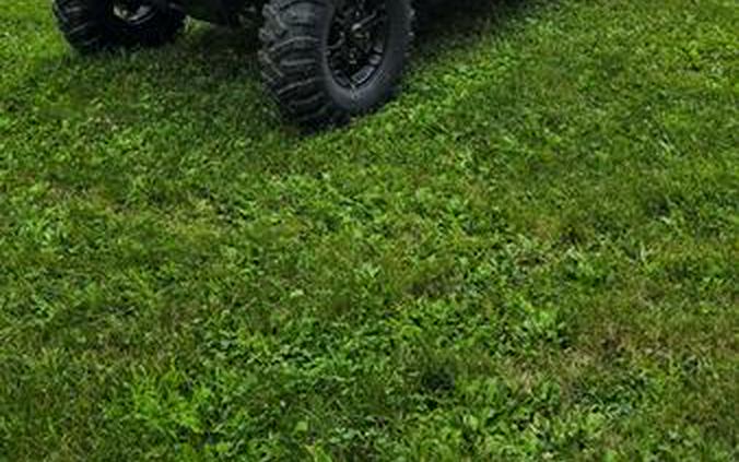 2027 Polaris® Ranger Crew XP 1000 Cab