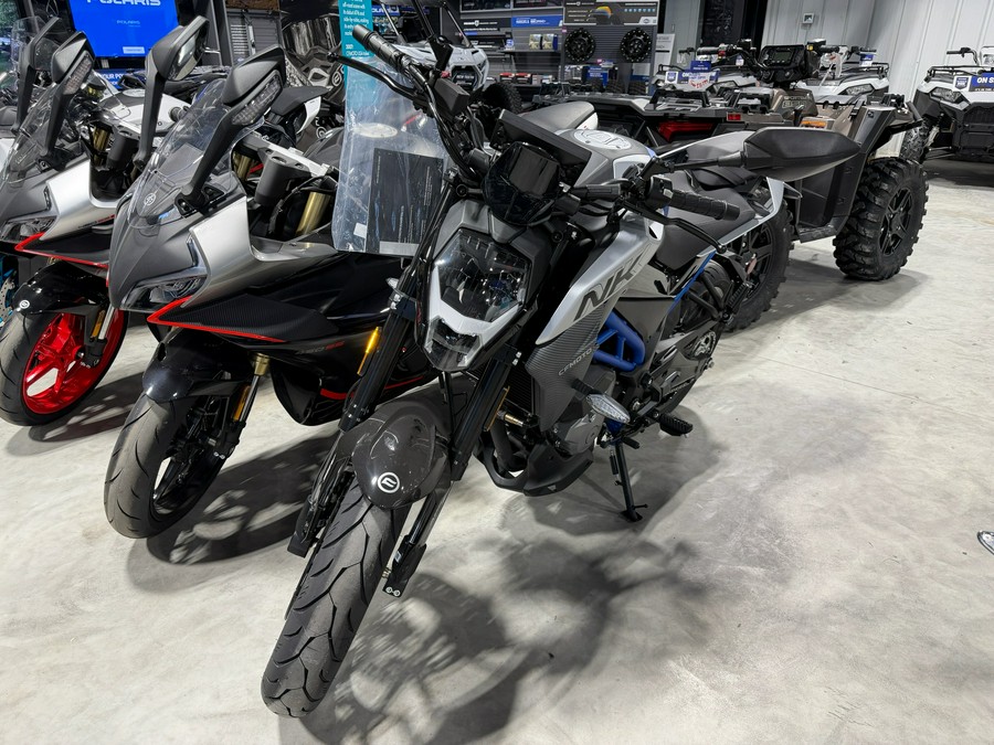 2026 CFMOTO NK 300