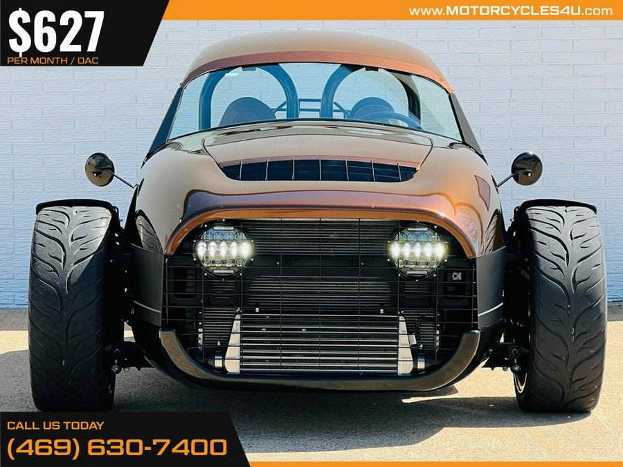 2020 Vanderhall Carmel GTS 21