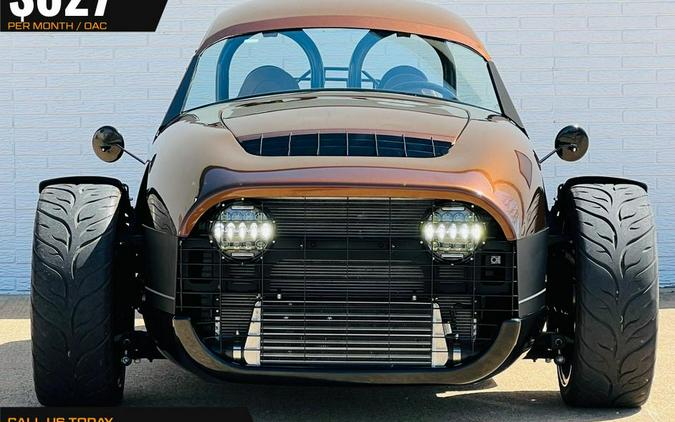 2020 Vanderhall Carmel GTS 21