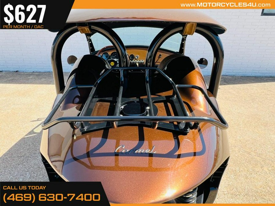 2020 Vanderhall Carmel GTS 21